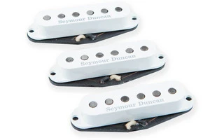 Seymour Duncan APS2 Alnc II Pro Flat Strat Cset