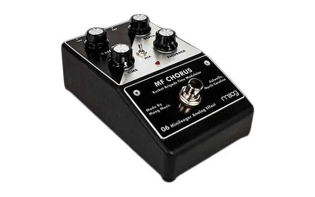 Moog MF Chorus 