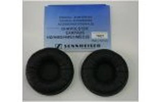 Almohadillas de repuesto para Sennheiser HD 25