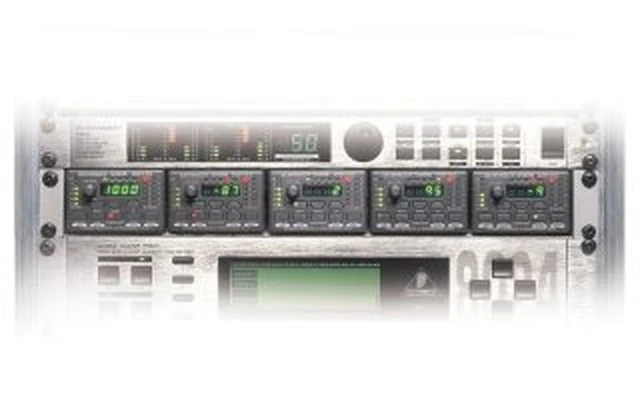 Behringer SHARK DSP110