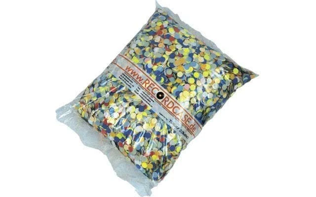 Bolsa de confeti 1 kg