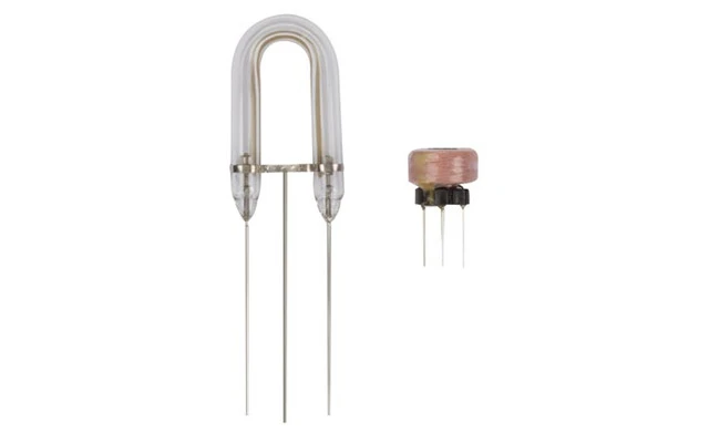 Bombilla Flash 45WS