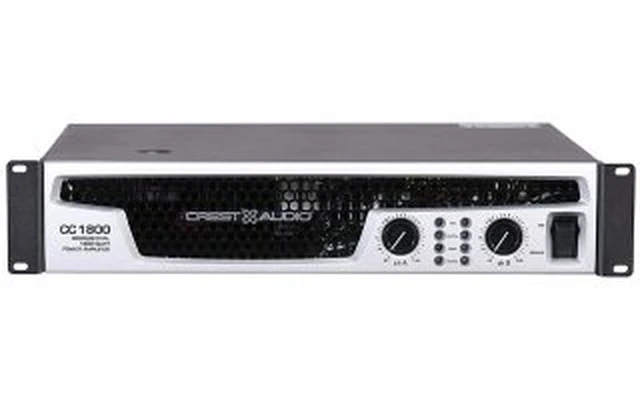 Crest Audio CC 4000