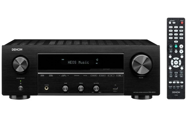 Denon DRA 800