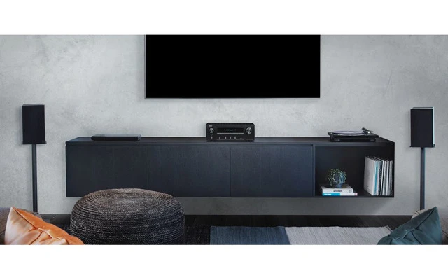 Denon DRA 800
