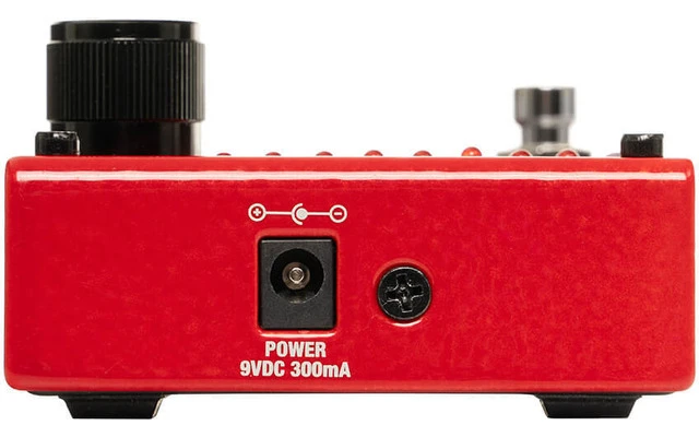 Digitech DOD Hammer On