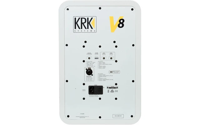 KRK V8 S4 WN