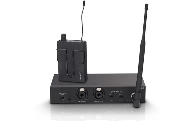 LD Systems MEI 100 G2 B 6