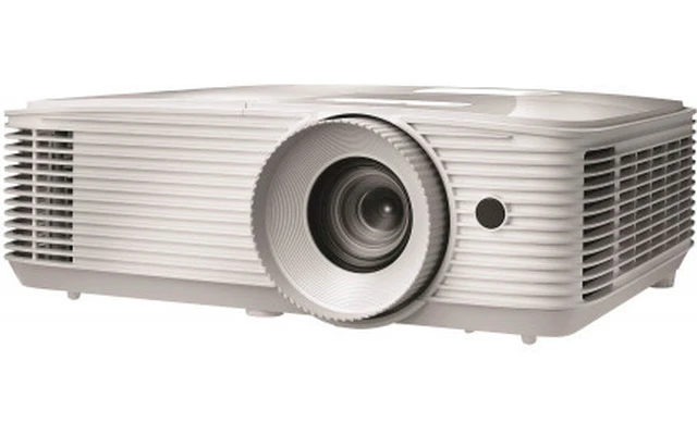 Optoma EH334