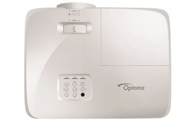 Optoma EH334