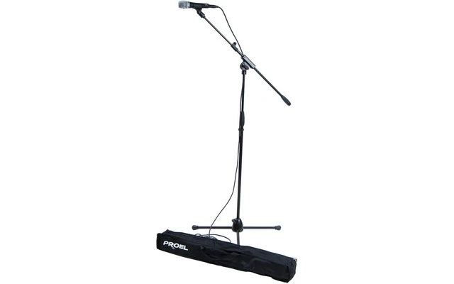 PROEL PSE2 Pack