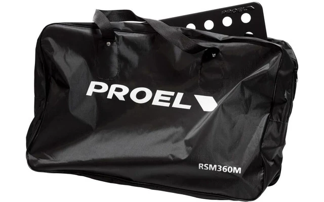 PROEL RSM360M