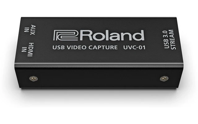 Roland UVC-01