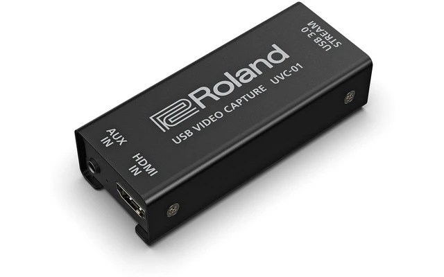 Roland UVC-01
