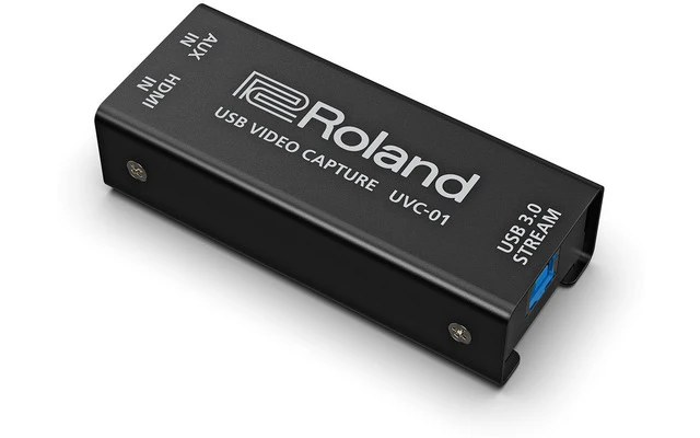 Roland UVC-01