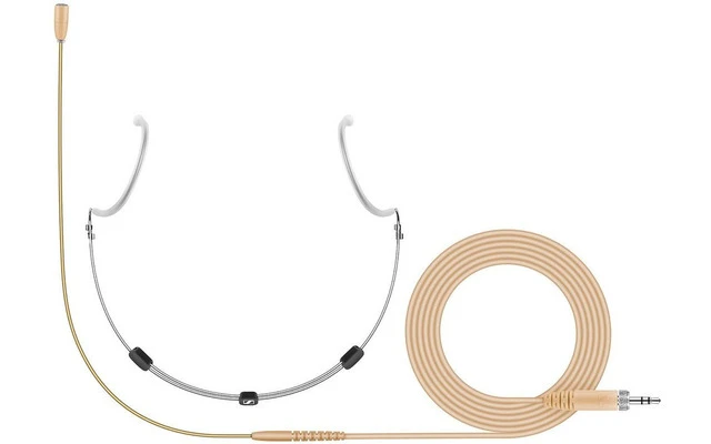 Sennheiser HSP Essential Beige 3.5