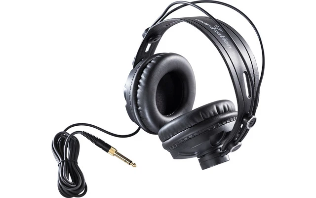 SoundSation MH-100