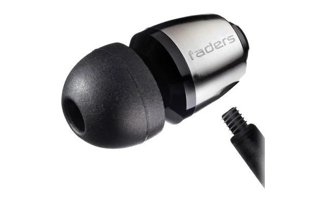 V-Moda Faders VIP Gris