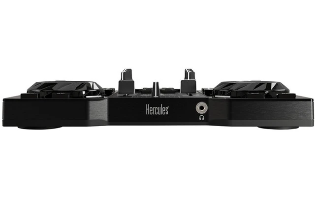 Hercules DJ Control Instinct