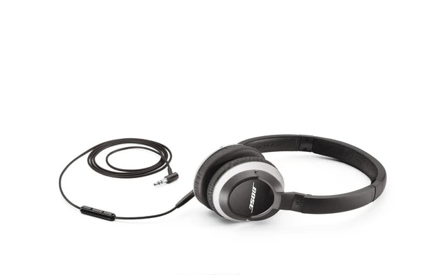 Bose OE2i Negro