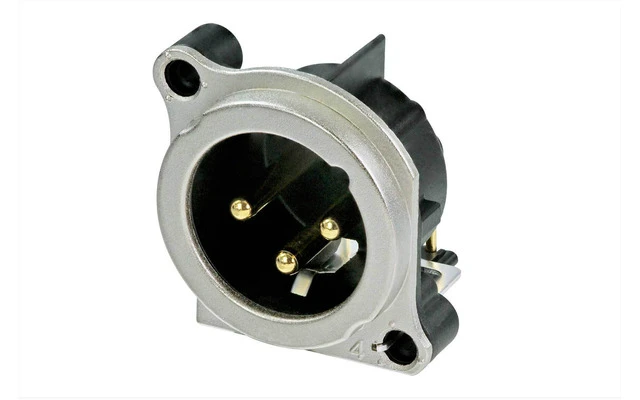 Neutrik NC3MBH-E