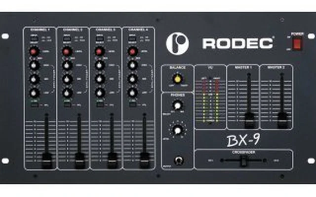 Rodec BX-9
