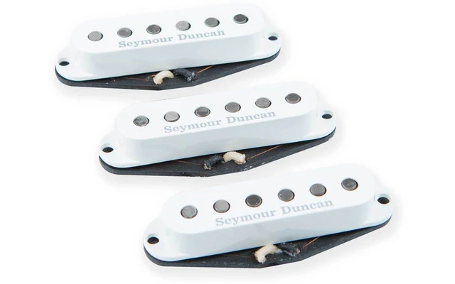 Seymour Duncan APS2 Alnc II Pro Flat Strat Cset