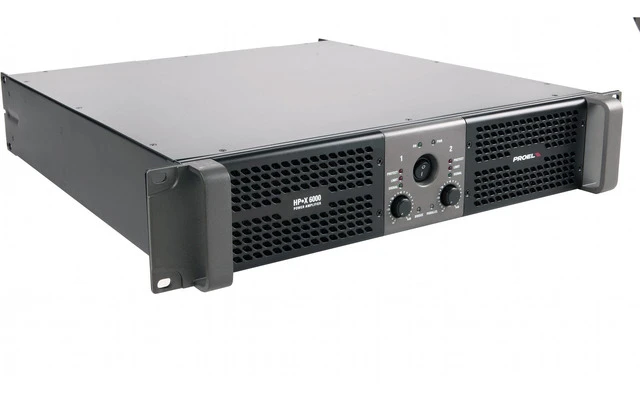 Proel HPX 6000