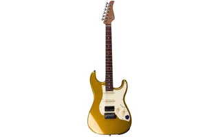 MOOER GTRS S800 Gold