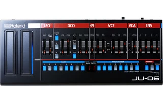 Roland Boutique JU-06