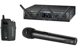 Audio Technica ATW-1312