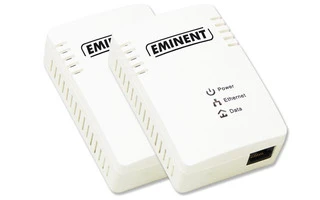 xLINE Pro Powerline 200Mbps - Kit de Inicio
