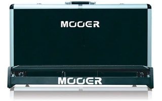 MOOER TF16H