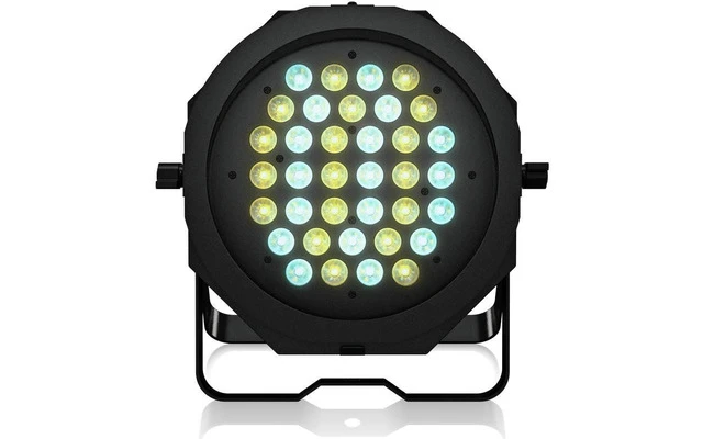 Behringer Octagon Theater OT360