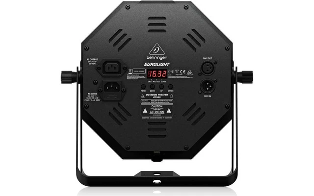 Behringer Octagon Theater OT360