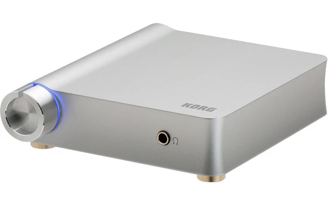 Korg DS-DAC-10R