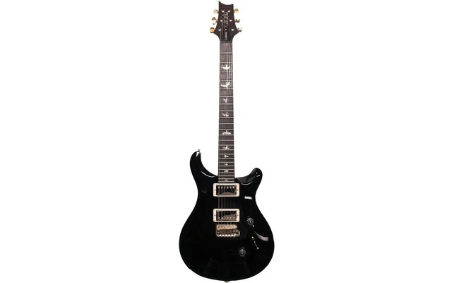 PRS Guitars Custom 24 Custom Black