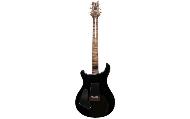 PRS Guitars Custom 24 Custom Black