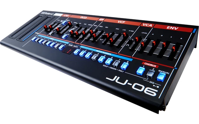 Roland Boutique JU-06