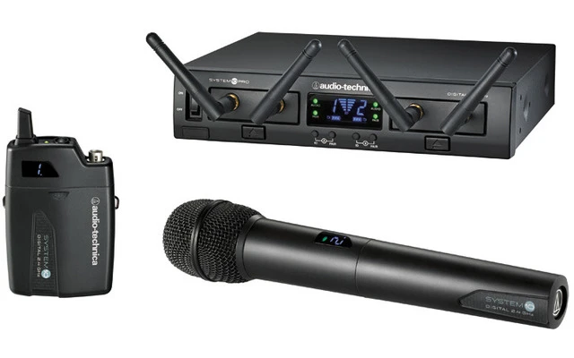 Audio Technica ATW-1312