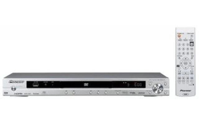 Pioneer DV-610AV-S