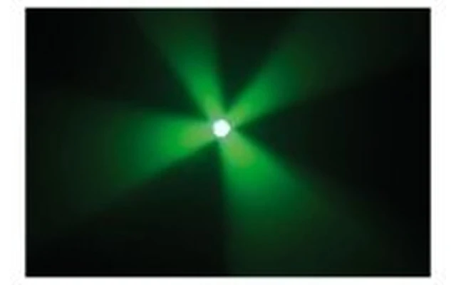 Showtec Indigo 250-LED