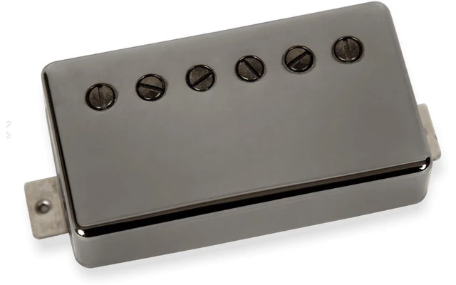 Seymour Duncan Slash 2.0 Neck Humbucker Black Nickel
