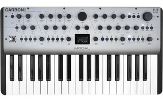Modal Carbon8