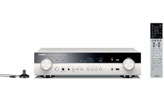 Foto de Yamaha RX-S602 Blanco