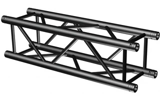 BeamZ P30-L100 Truss 1,0m Negro