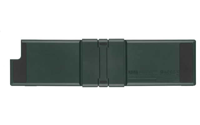 Korg nanoKEY Fold Alpine Green