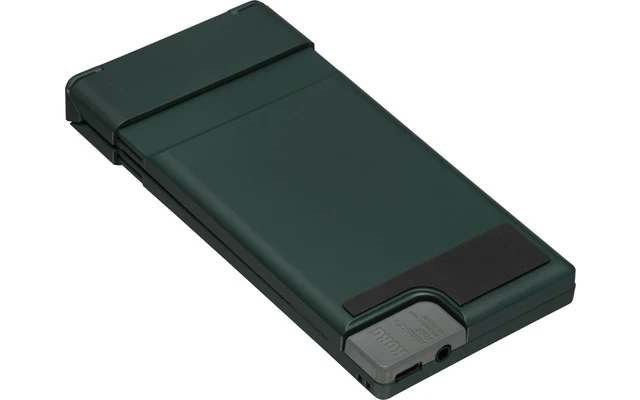 Korg nanoKEY Fold Alpine Green