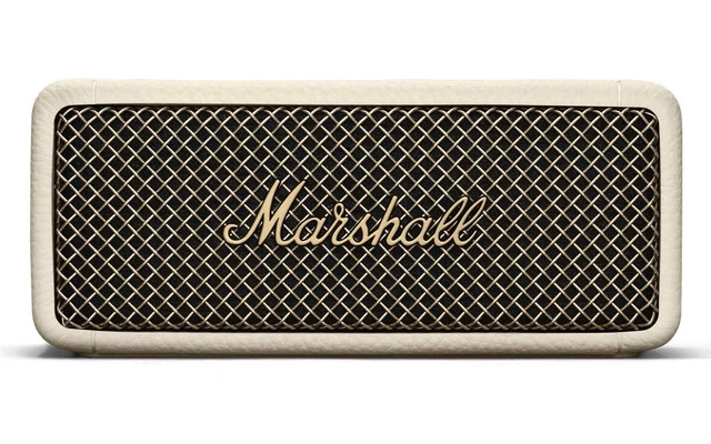 Marshall Emberton II - Cream