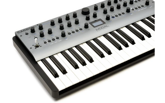 Imagenes de Modal Carbon8